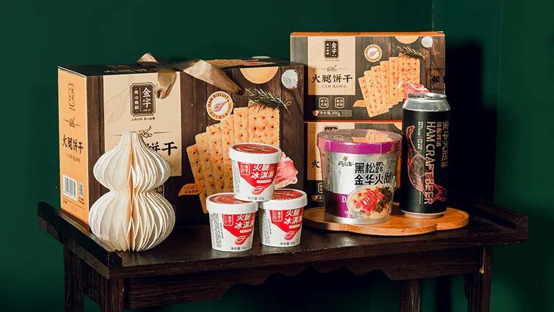 “火腿大王”花3亿投了一家新公司<strong></p>
<p>加密货币钱包</strong>,市值暴涨到100亿