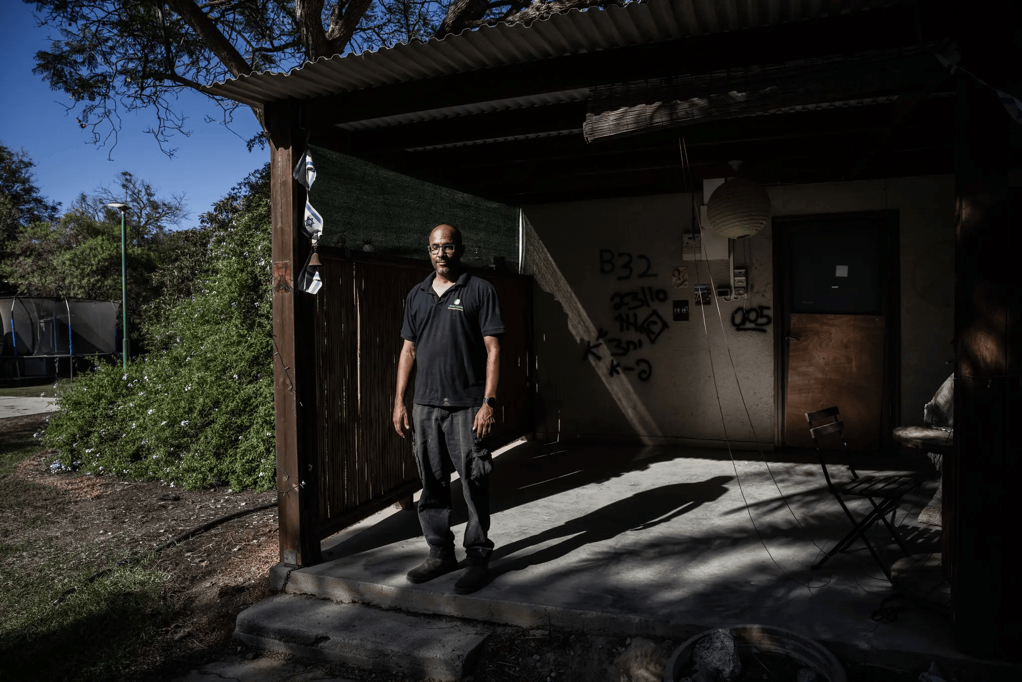 加沙战争两周年:分裂的以色列<strong></p>
<p>加密货币钱包</strong>,无力的巴勒斯坦