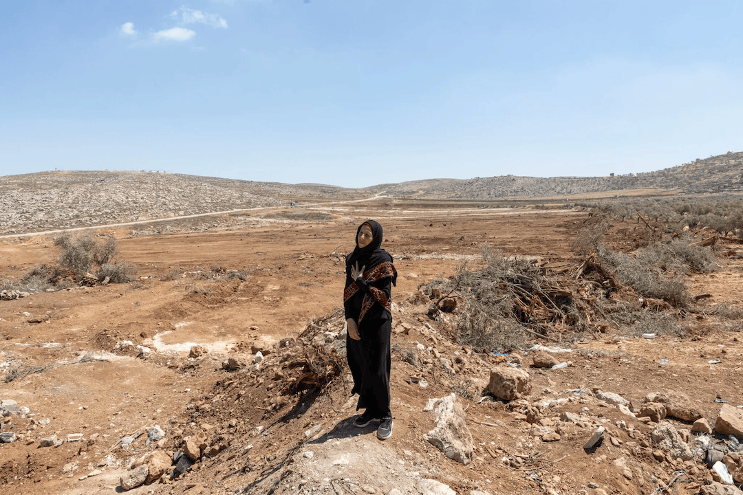 加沙战争两周年:分裂的以色列<strong></p>
<p>加密货币钱包</strong>,无力的巴勒斯坦