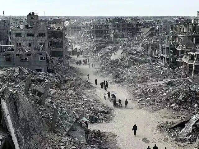 中东<strong></p>
<p>加密货币钱包</strong>,一个重大转折点要来了