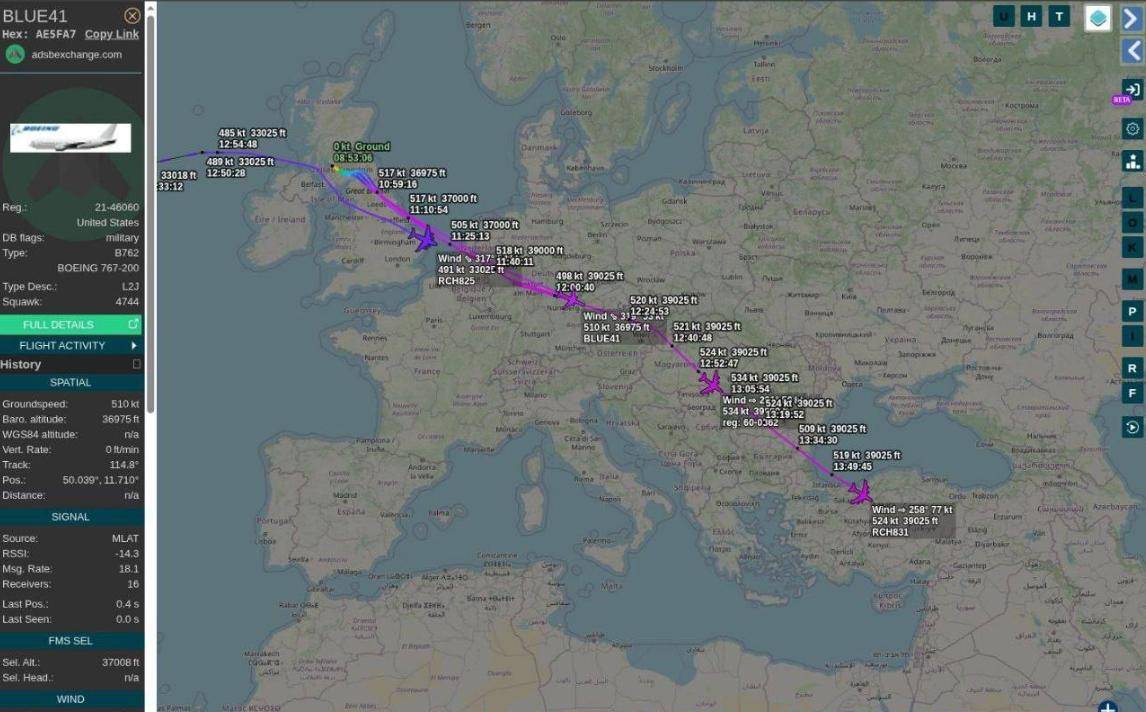 伊朗系下达开战命令:大批美军战机升空<strong></p>
<p>加密货币钱包</strong>,将随时爆击伊朗导弹阵地