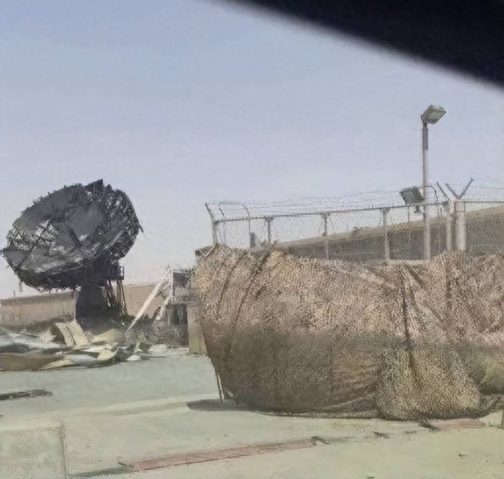 伊朗系下达开战命令:大批美军战机升空<strong></p>
<p>加密货币钱包</strong>,将随时爆击伊朗导弹阵地