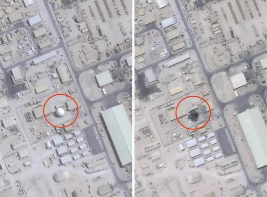 伊朗系下达开战命令:大批美军战机升空<strong></p>
<p>加密货币钱包</strong>,将随时爆击伊朗导弹阵地