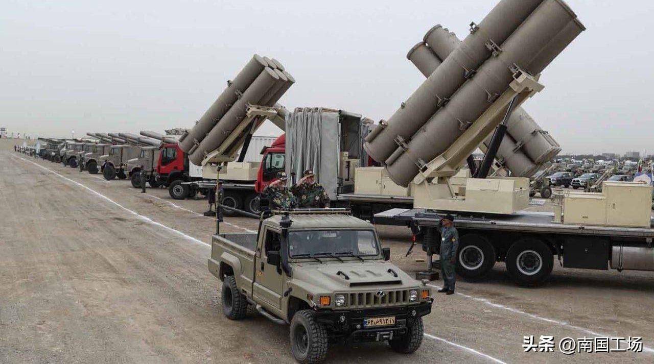 伊朗系下达开战命令:大批美军战机升空<strong></p>
<p>加密货币钱包</strong>,将随时爆击伊朗导弹阵地