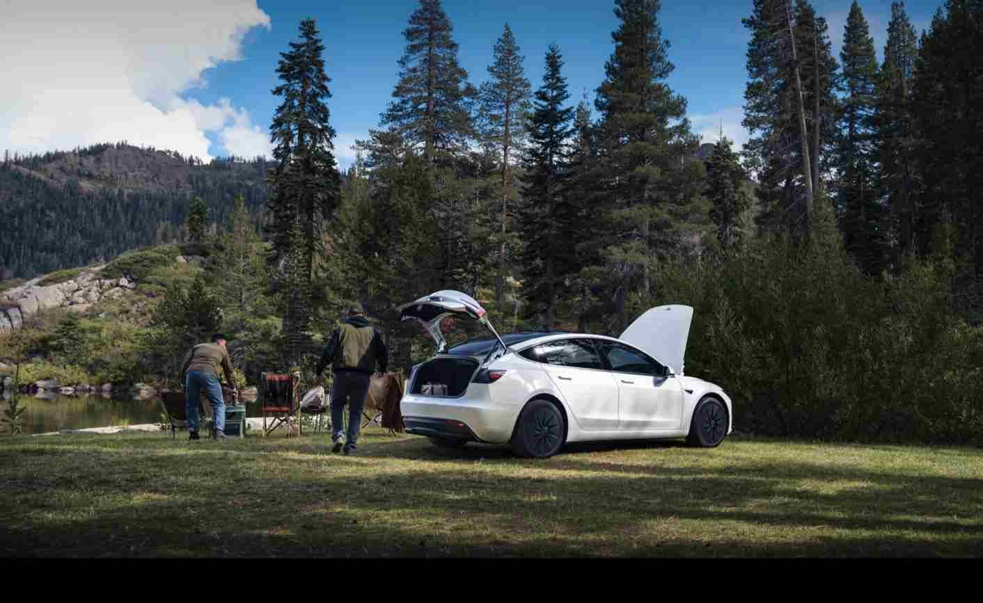 特斯拉“低价版”新车来了<strong></p>
<p>加密货币价格</strong>,它和其他品牌车型比怎么样?