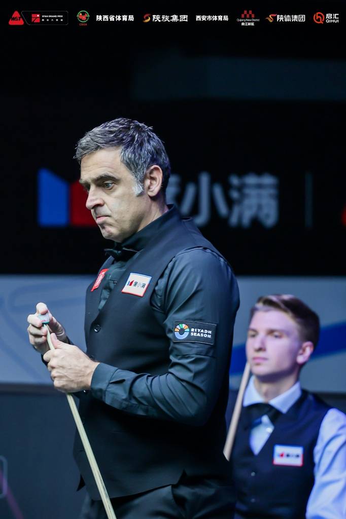 奥沙利文:斯诺克领域已没有可挑战的纪录 <strong></p>
<p>加密货币价格</strong>我可能会打到70岁