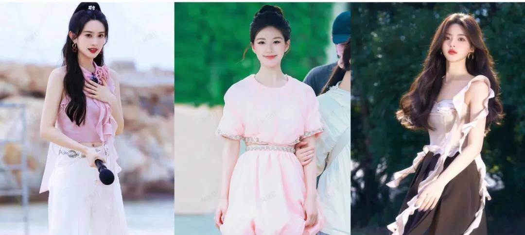 赵露思带火<strong></p>
<p>加密货币价格</strong>,成交激增1500%!拆解“明星同款”爆单密码