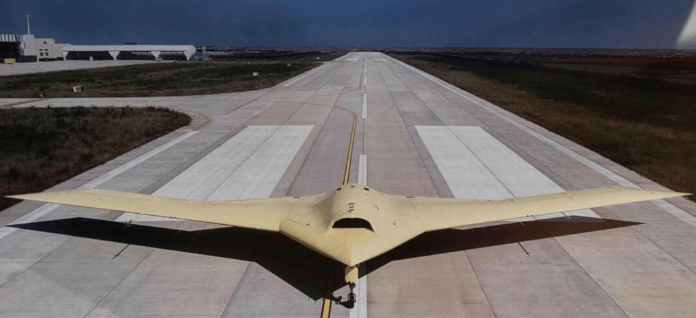 轰20要来了?美媒曝光中国战略无人轰炸机<strong></p>
<p>加密货币价格</strong>,挂载鹰击17可打击全球