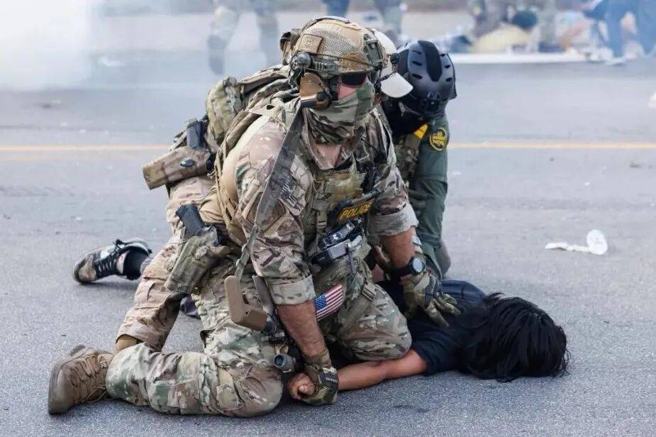 美国内战<strong></p>
<p>加密货币价格</strong>,这次好像不假!