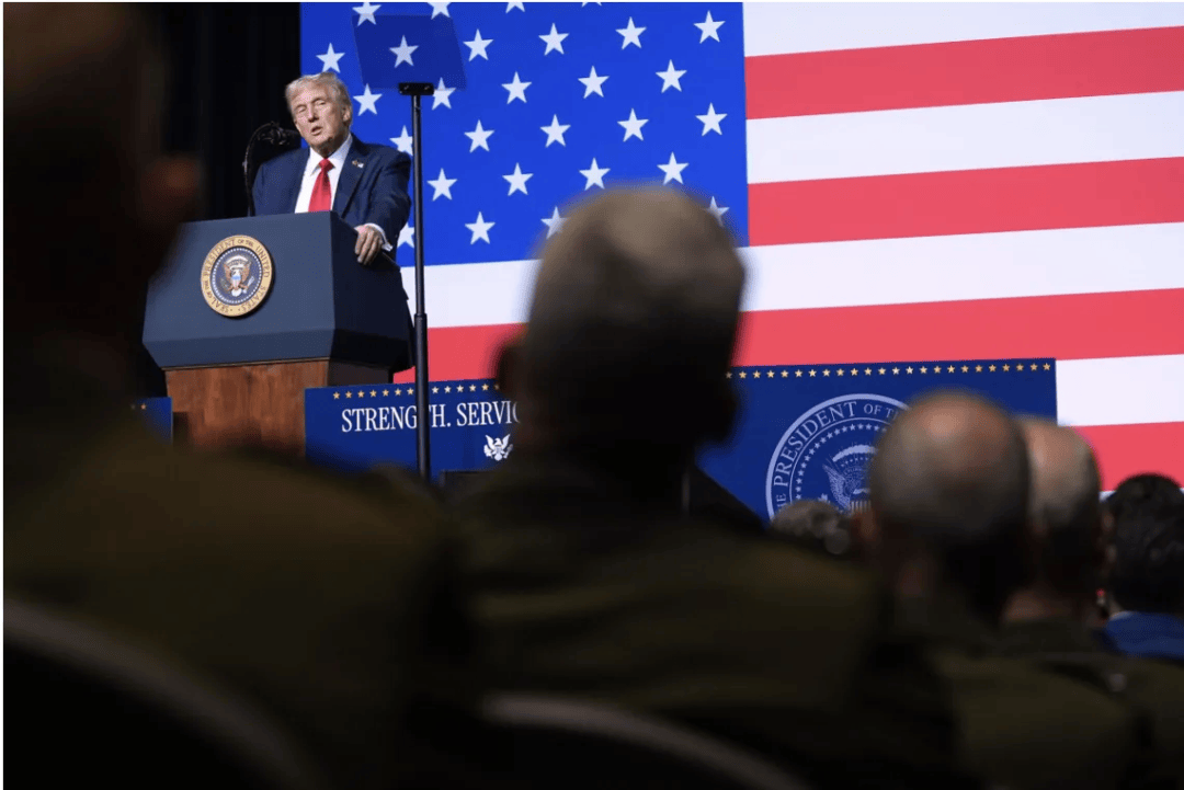 美国内战<strong></p>
<p>加密货币价格</strong>,这次好像不假!