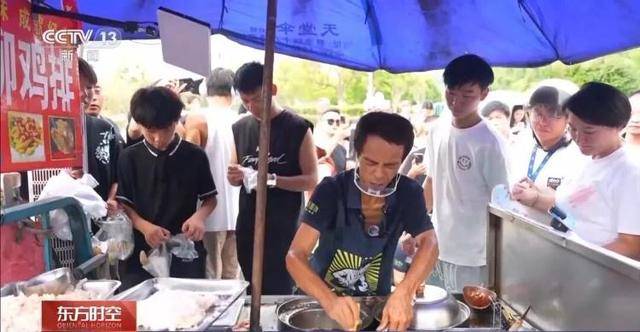 鸡排哥上央视了<strong></p>
<p>加密货币概念股</strong>,又爆金句:要想抓住胃,先得抓住心