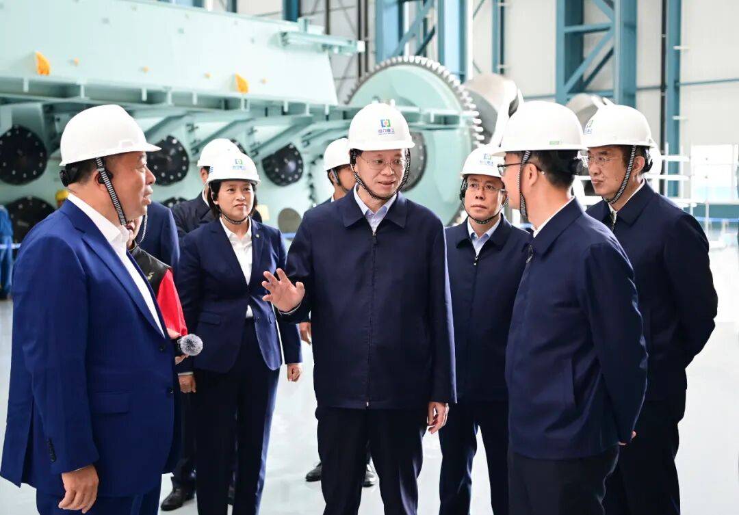 新任辽宁省委书记许昆林<strong></p>
<p>加密货币概念股</strong>,到大连调研