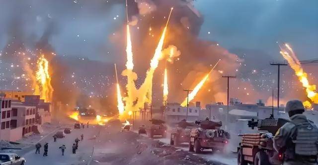 特朗普选定两枚“棋子”<strong></p>
<p>加密货币概念股</strong>,会诱导与中国发生“可控的”军事冲突吗?