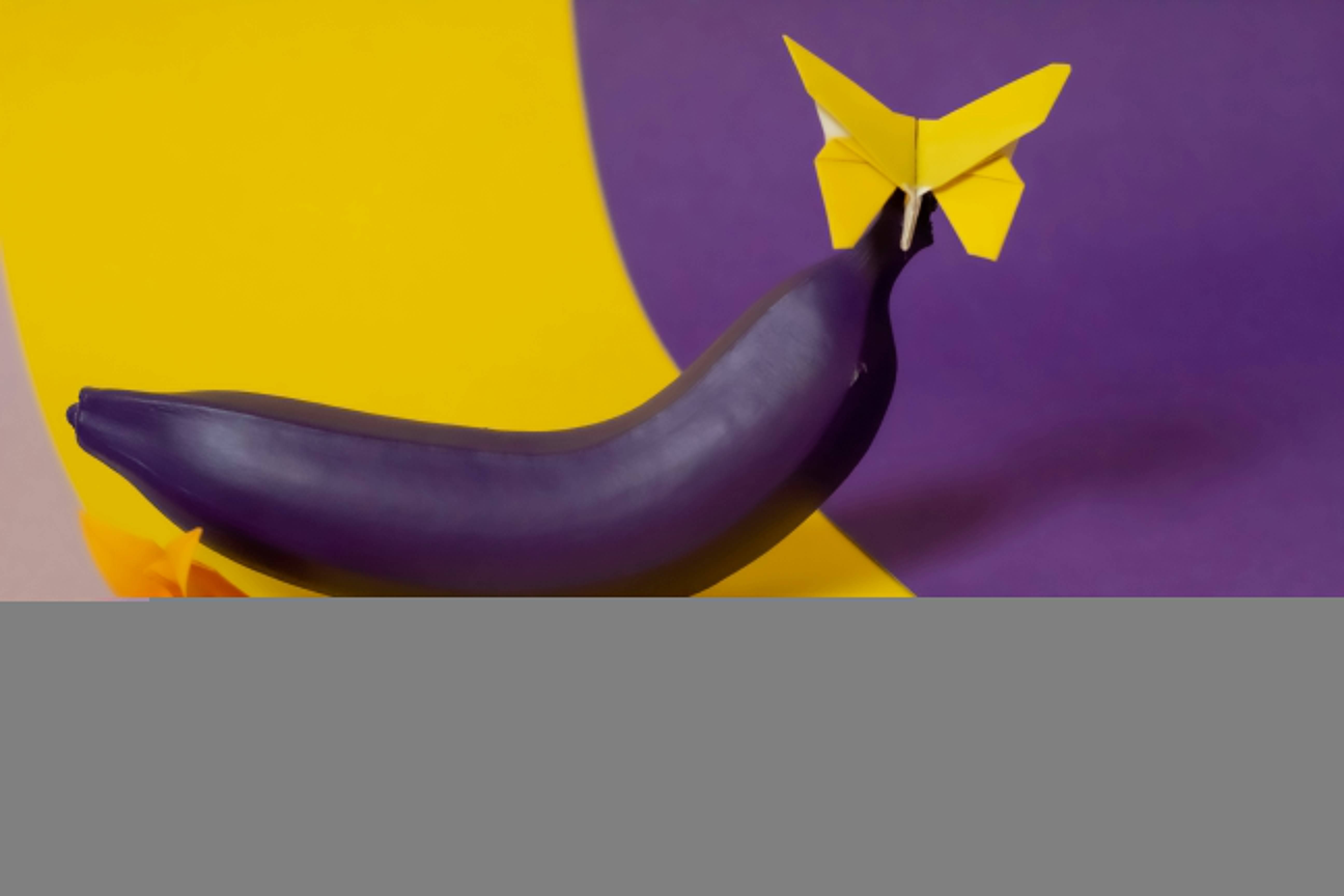 香蕉对健康的影响：医生揭示长期食用的4个变化