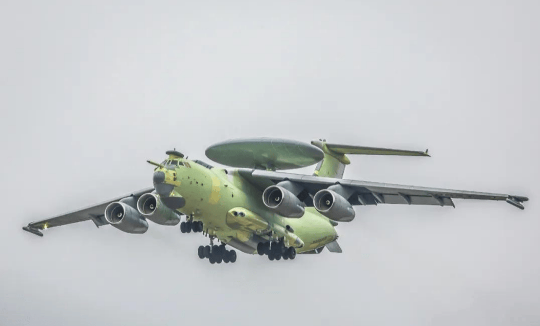 巴基斯坦都买了空警-500<strong></p>
<p>加密货币概念股</strong>,为什么俄罗斯不买?俄军预警机或面临巨大困境