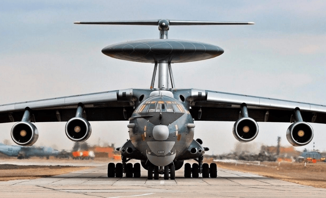 巴基斯坦都买了空警-500<strong></p>
<p>加密货币概念股</strong>,为什么俄罗斯不买?俄军预警机或面临巨大困境