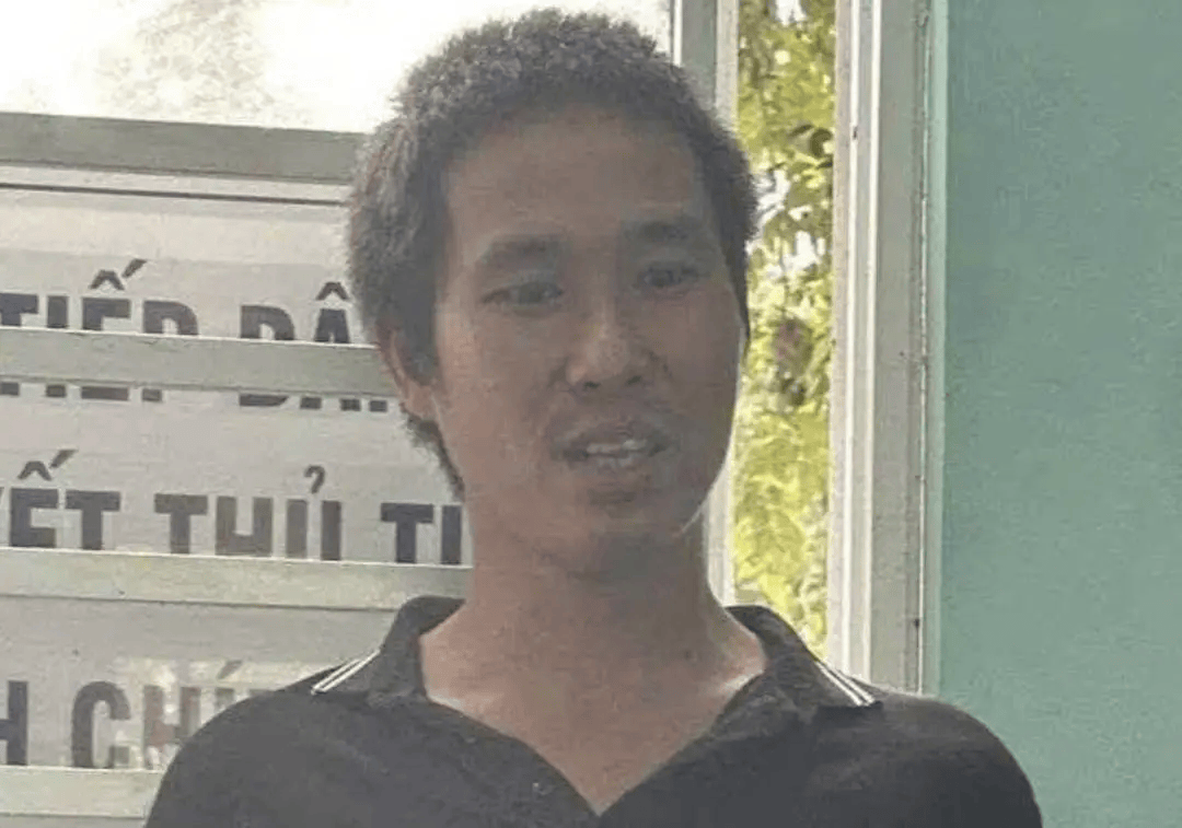 越南一家3口被枪杀，33岁男子被警方抓获，声称“为完成游戏任务”，抢走现金折合人民币140元