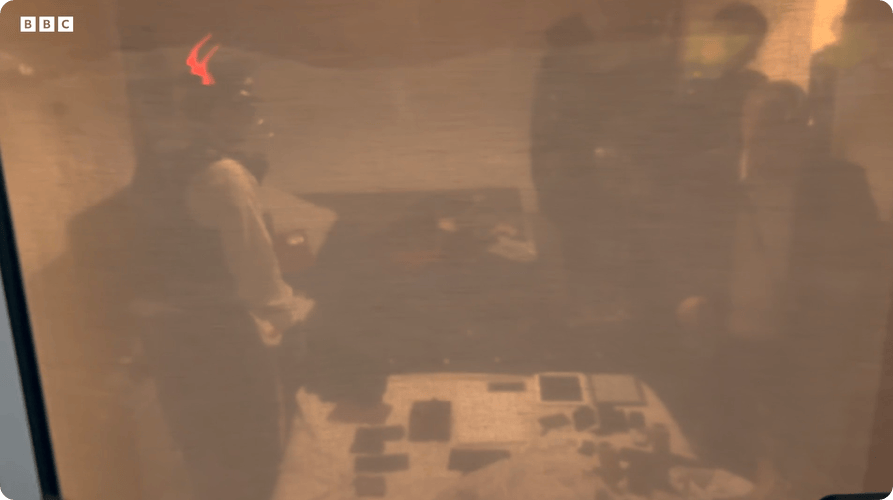 凯特患癌竟因辉瑞疫苗?伦敦4万被盗手机直飞香港<strong></p>
<p>加密货币概念股</strong>,比贩毒暴利产业链曝光…