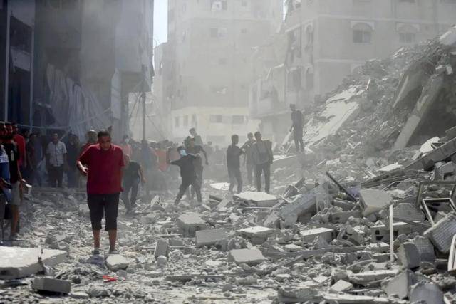 局势仍在恶化<strong></p>
<p>加密货币概念股</strong>,形同“人间地狱”