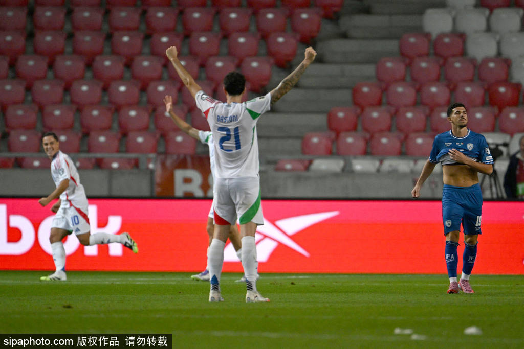 观战台:西法荷葡争世预赛三连胜 孙兴慜战巴西或破纪录