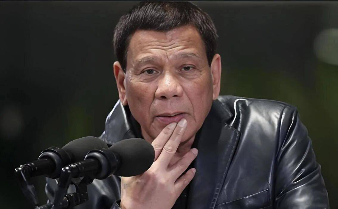 炸锅了!国际法院判了<strong></p>
<p>加密货币借贷</strong>,菲律宾前总统杜特尔特被定三项罪名,特朗普关键时刻出手相助,信号强烈