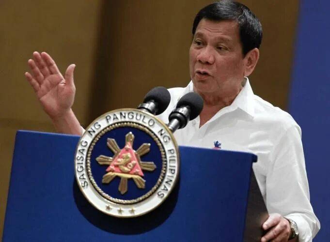 炸锅了!国际法院判了<strong></p>
<p>加密货币借贷</strong>,菲律宾前总统杜特尔特被定三项罪名,特朗普关键时刻出手相助,信号强烈