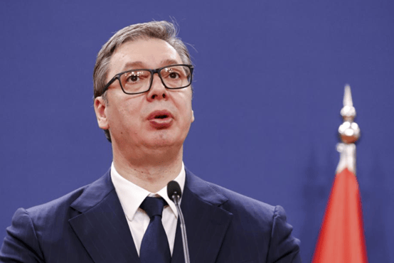 外媒:武契奇称<strong></p>
<p>加密货币借贷</strong>,无法参加将在莫斯科举行的“俄罗斯能源周”国际论坛