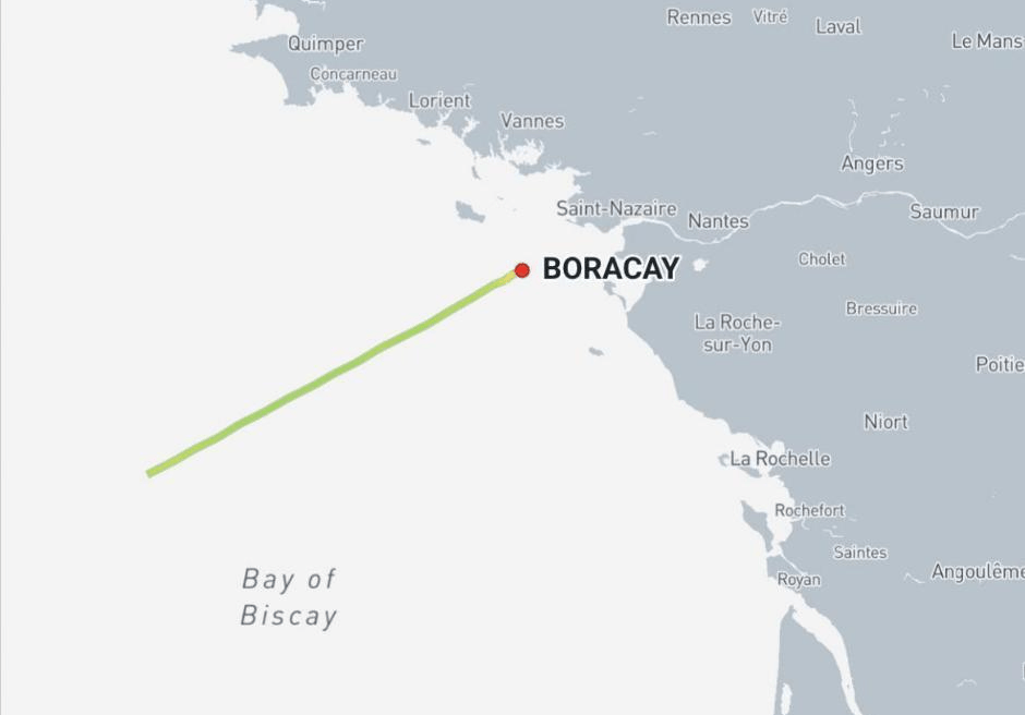 截停印度石油<strong></p>
<p>加密货币借贷</strong>,闯下大祸后,法国要对中国船长审判,英媒嘲讽法军