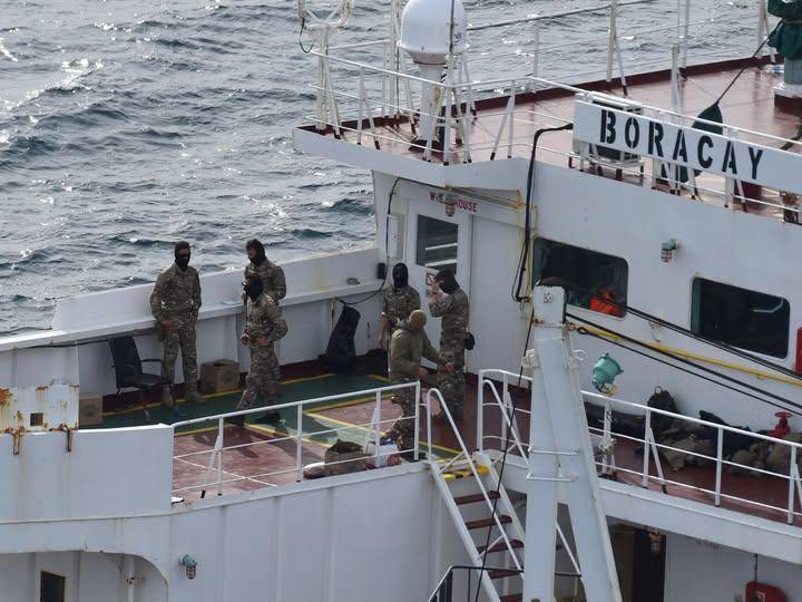 截停印度石油<strong></p>
<p>加密货币借贷</strong>,闯下大祸后,法国要对中国船长审判,英媒嘲讽法军