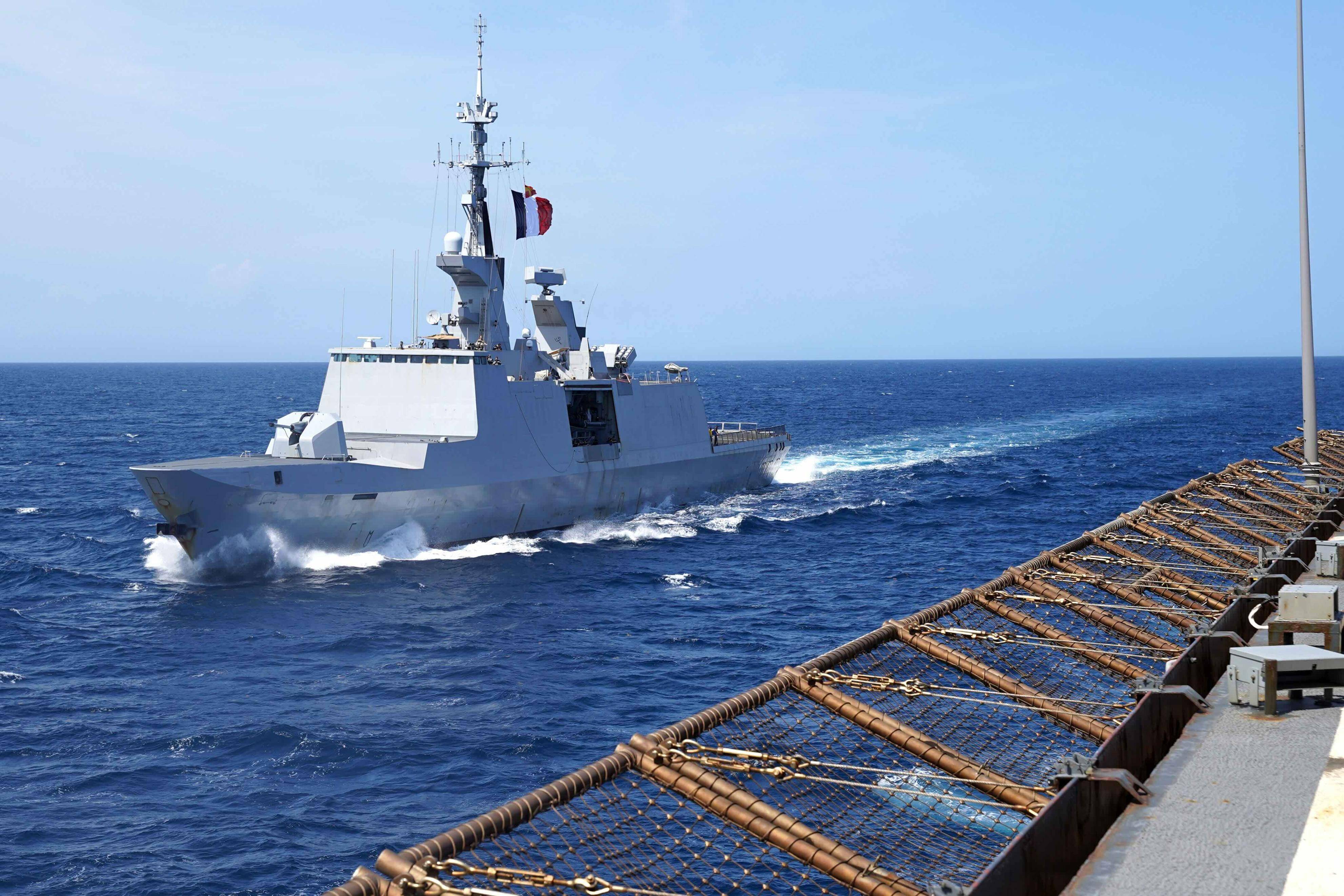 截停印度石油<strong></p>
<p>加密货币借贷</strong>,闯下大祸后,法国要对中国船长审判,英媒嘲讽法军