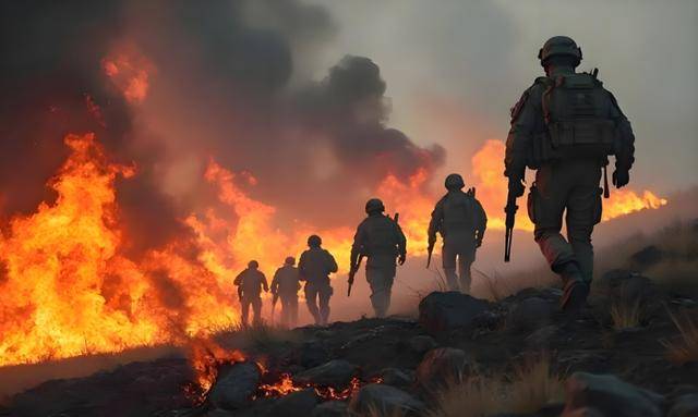 普京策划大行动!又一国2.5万大军帮俄打仗<strong></p>
<p>加密货币借贷</strong>,比朝军还凶猛?