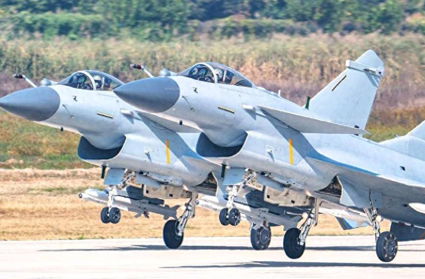 孟加拉国宣布<strong></p>
<p>加密货币借贷</strong>,计划斥资22亿美元买20架歼-10,印度迎来坏消息!