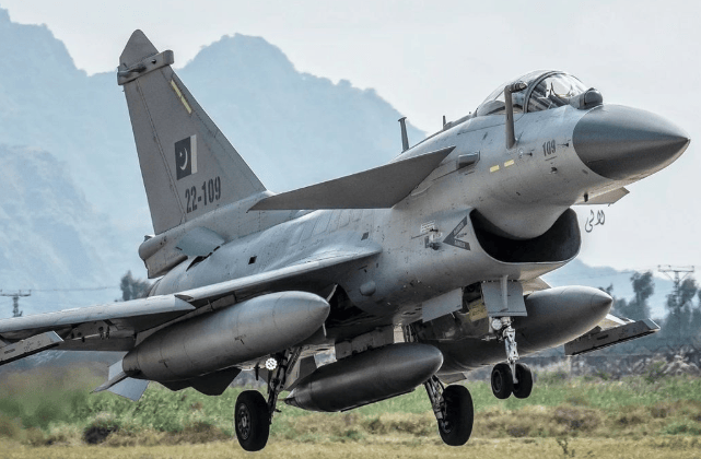 孟加拉国宣布<strong></p>
<p>加密货币借贷</strong>,计划斥资22亿美元买20架歼-10,印度迎来坏消息!