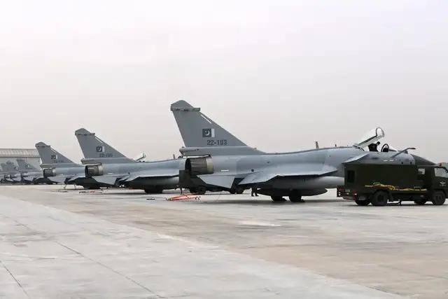 突然到来的惊喜<strong></p>
<p>加密货币借贷</strong>?孟加拉国表示要22亿美元购买20架歼-10CE?