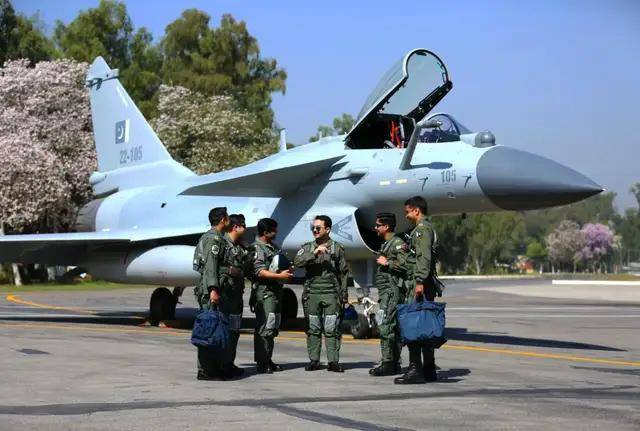 突然到来的惊喜<strong></p>
<p>加密货币借贷</strong>?孟加拉国表示要22亿美元购买20架歼-10CE?