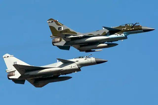 突然到来的惊喜<strong></p>
<p>加密货币借贷</strong>?孟加拉国表示要22亿美元购买20架歼-10CE?