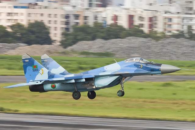 突然到来的惊喜<strong></p>
<p>加密货币借贷</strong>?孟加拉国表示要22亿美元购买20架歼-10CE?