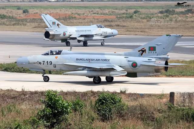 突然到来的惊喜<strong></p>
<p>加密货币借贷</strong>?孟加拉国表示要22亿美元购买20架歼-10CE?