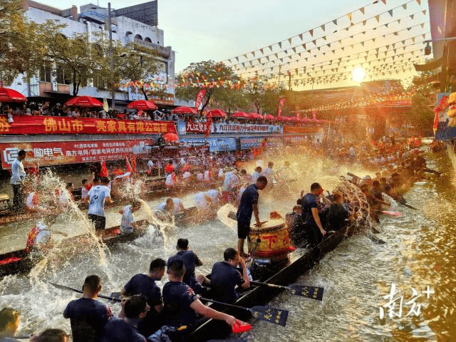 镇街周报|佛山“双节”文旅成绩单出炉<strong></p>
<p>抹茶交易所</strong>,谁最吸睛