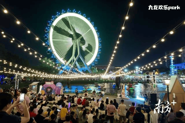 镇街周报|佛山“双节”文旅成绩单出炉<strong></p>
<p>抹茶交易所</strong>,谁最吸睛