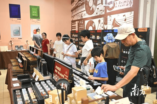 镇街周报|佛山“双节”文旅成绩单出炉<strong></p>
<p>抹茶交易所</strong>,谁最吸睛