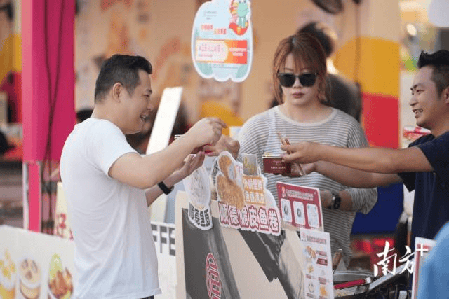 镇街周报|佛山“双节”文旅成绩单出炉<strong></p>
<p>抹茶交易所</strong>,谁最吸睛