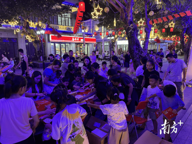 镇街周报|佛山“双节”文旅成绩单出炉<strong></p>
<p>抹茶交易所</strong>,谁最吸睛