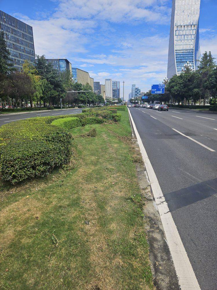 成都发生一起严重交通事故<strong></p>
<p>抹茶交易所</strong>,上游新闻实地探访:燃烧留下的印记仍在