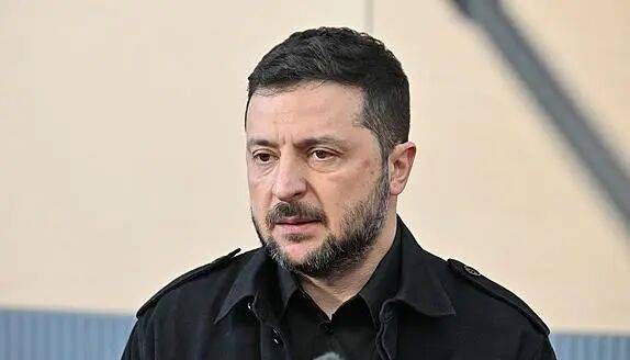 特朗普:若俄乌冲突无法解决<strong></p>
<p>抹茶交易所</strong>,可能会供乌“战斧”