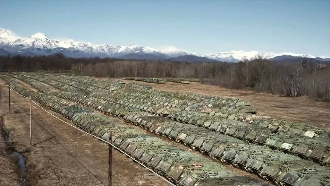 不再伪装<strong></p>
<p>抹茶交易所</strong>,意大利露出了真面目:北约准备参战,俄乌将迎来大结局