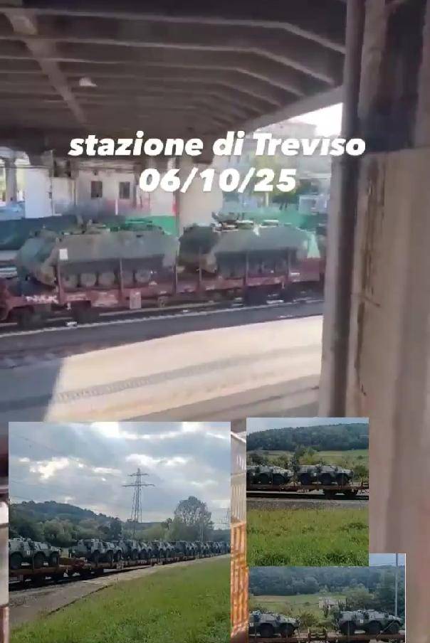 不再伪装<strong></p>
<p>抹茶交易所</strong>,意大利露出了真面目:北约准备参战,俄乌将迎来大结局