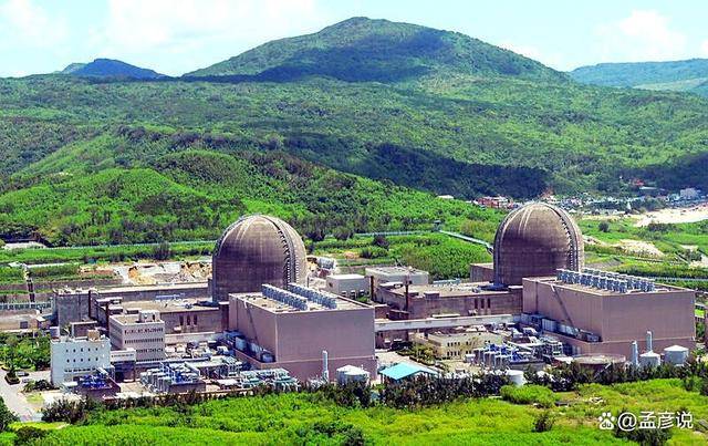 一旦大陆收复台湾<strong></p>
<p>抹茶交易所</strong>,岛内的一处致命弱点,将让台湾撑不到2周?