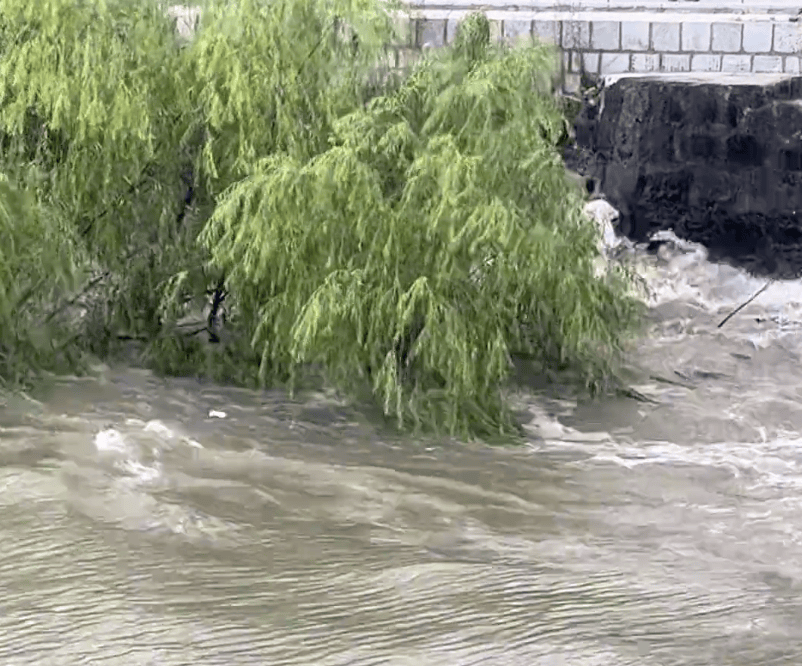 230斤重小伙酒后落水<strong></p>
<p>抹茶交易所</strong>,漂浮7小时终获救……