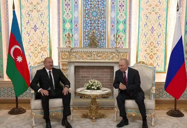 普京缺席朝鲜阅兵<strong></p>
<p>抹茶交易所</strong>,当面向邻国道歉,承认俄军犯错,乌克兰迎来转机?